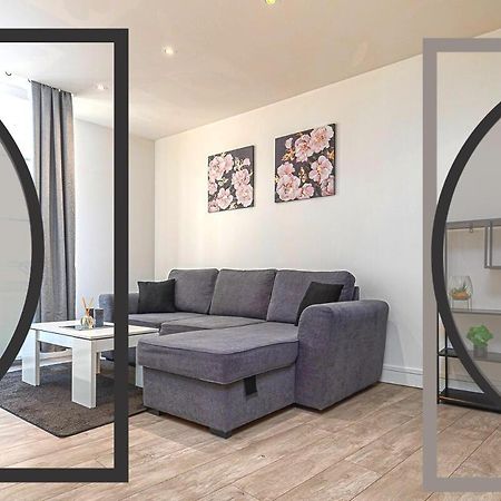 Le Saint-Pierre T2 Cosy En Plein Centre Ville ドルー エクステリア 写真